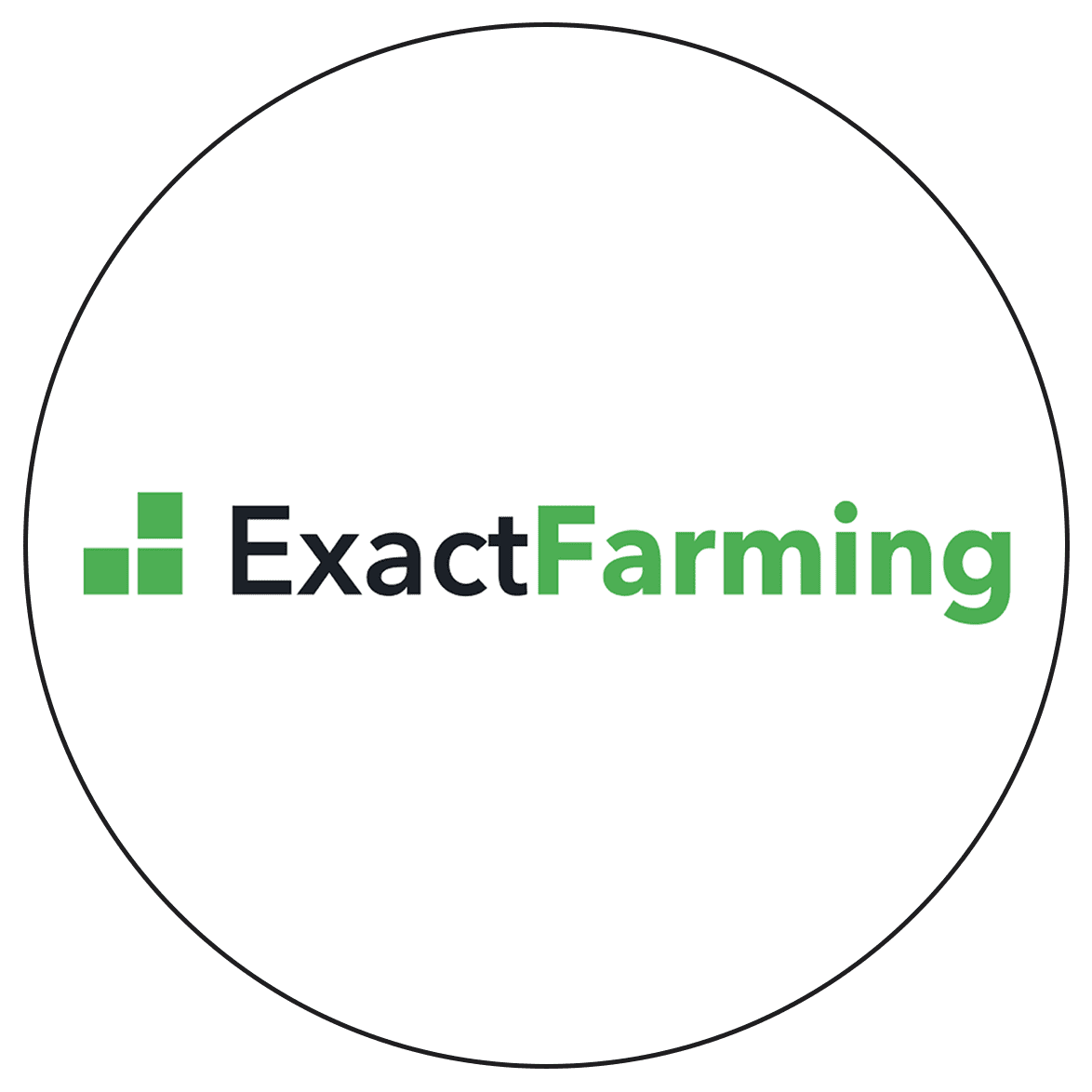 Exact Farming